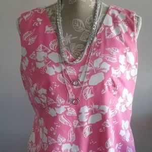 Summer Stretch Dress